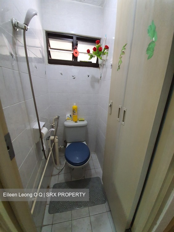 Blk 15 MARSILING LANE (Woodlands), HDB 3 Rooms #290225221